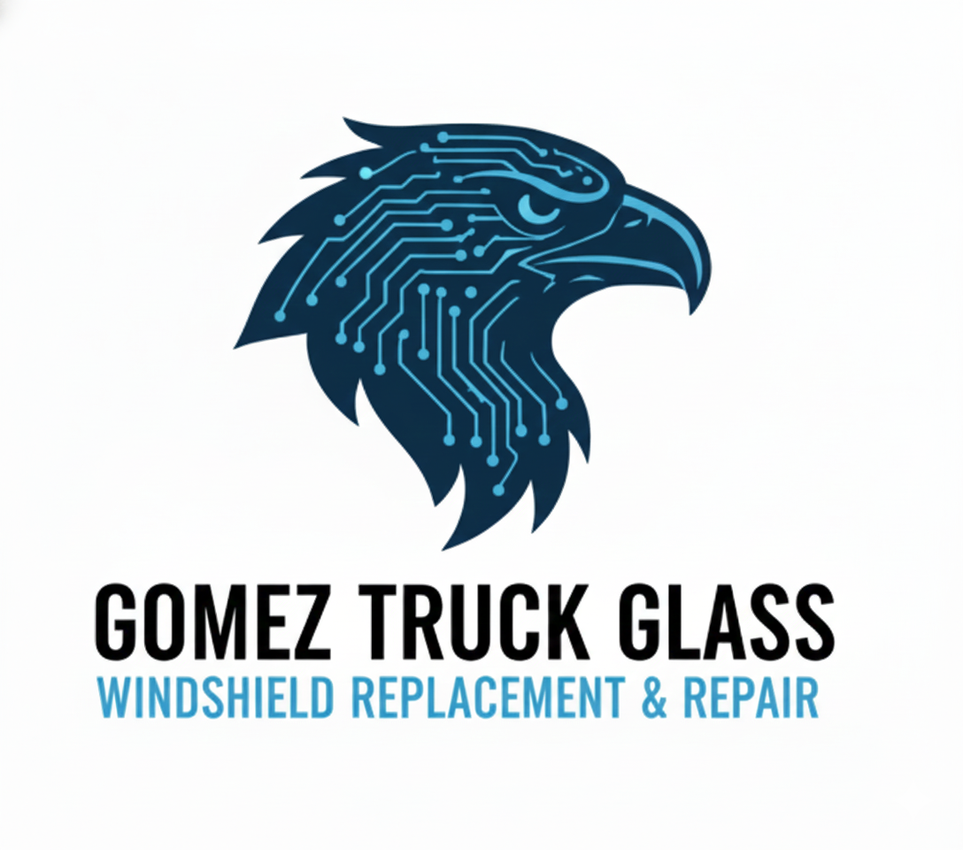 Gomez Truck Glass & Windshield